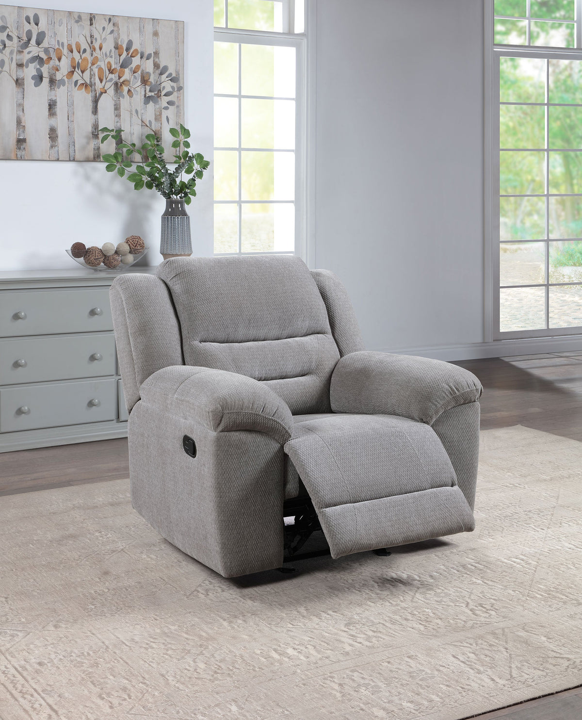 Gilson Recliners