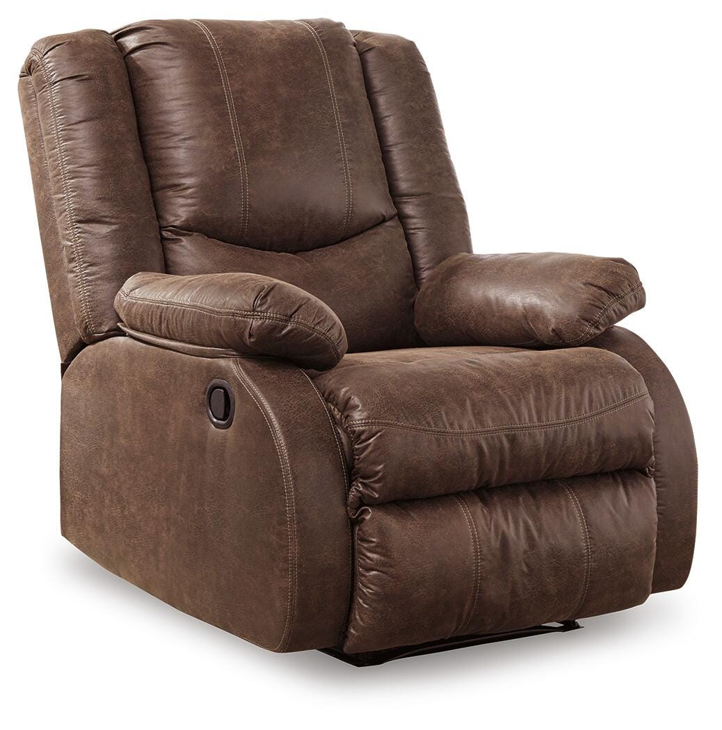 Bladewood Recliners