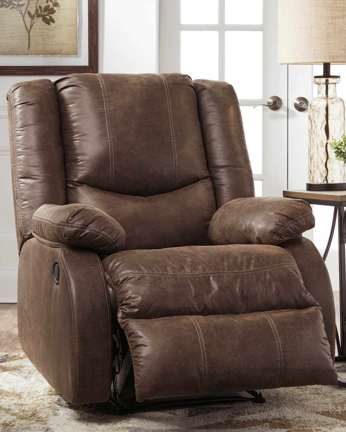 Bladewood Recliners