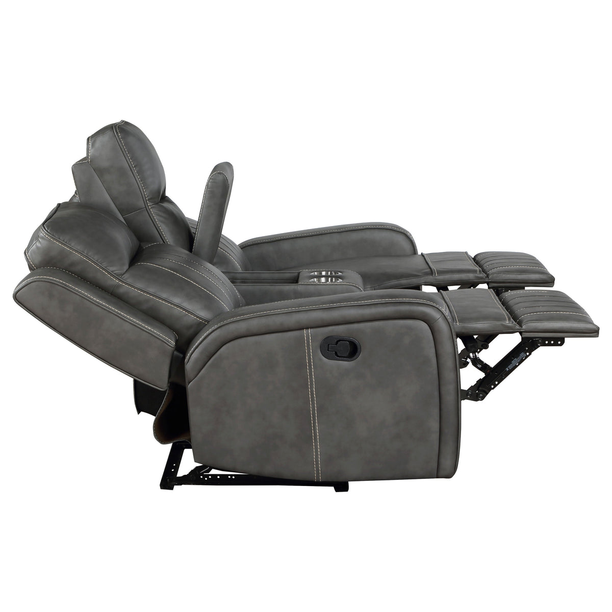 Raelynn Reclining Sofa Sets