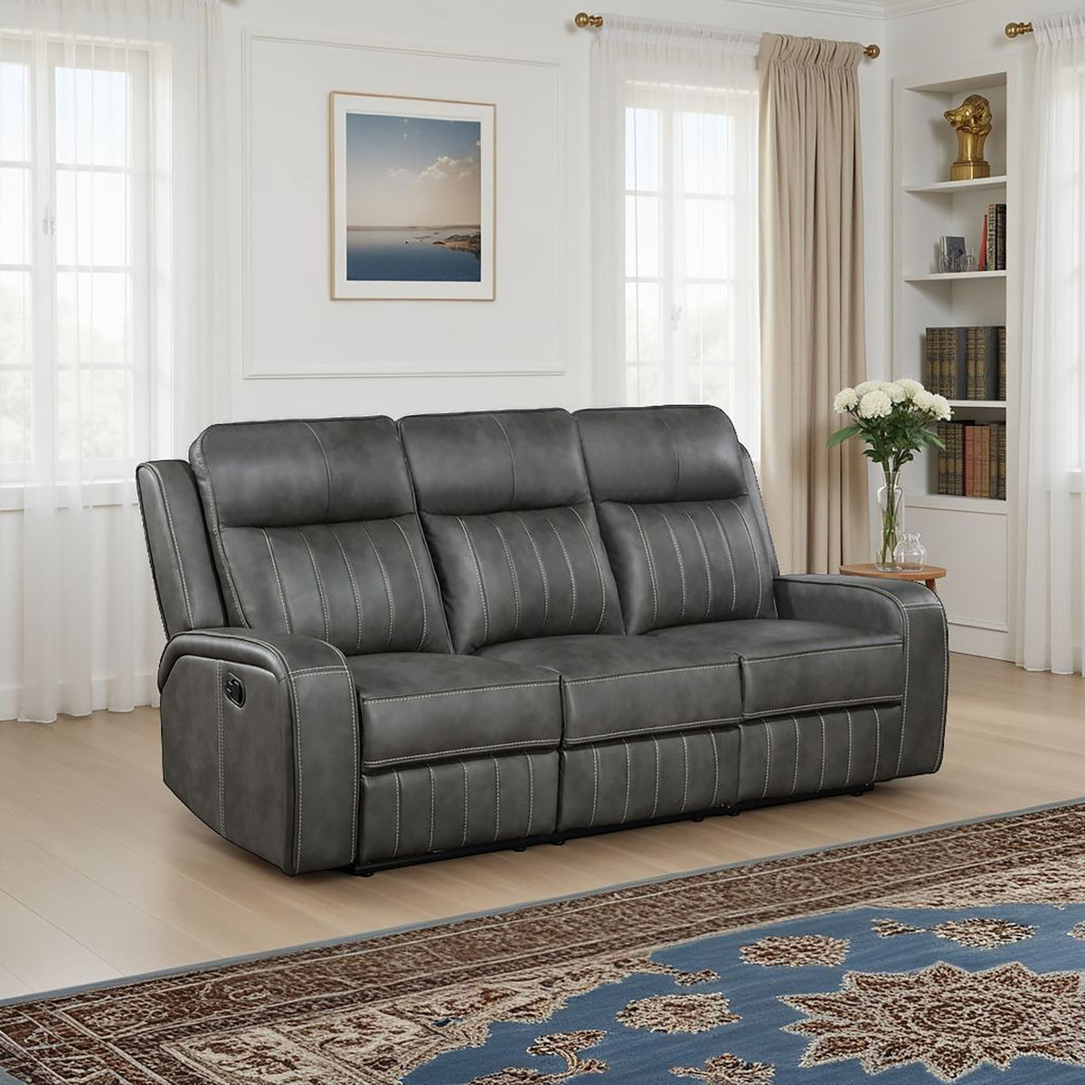 Raelynn Reclining Sofas