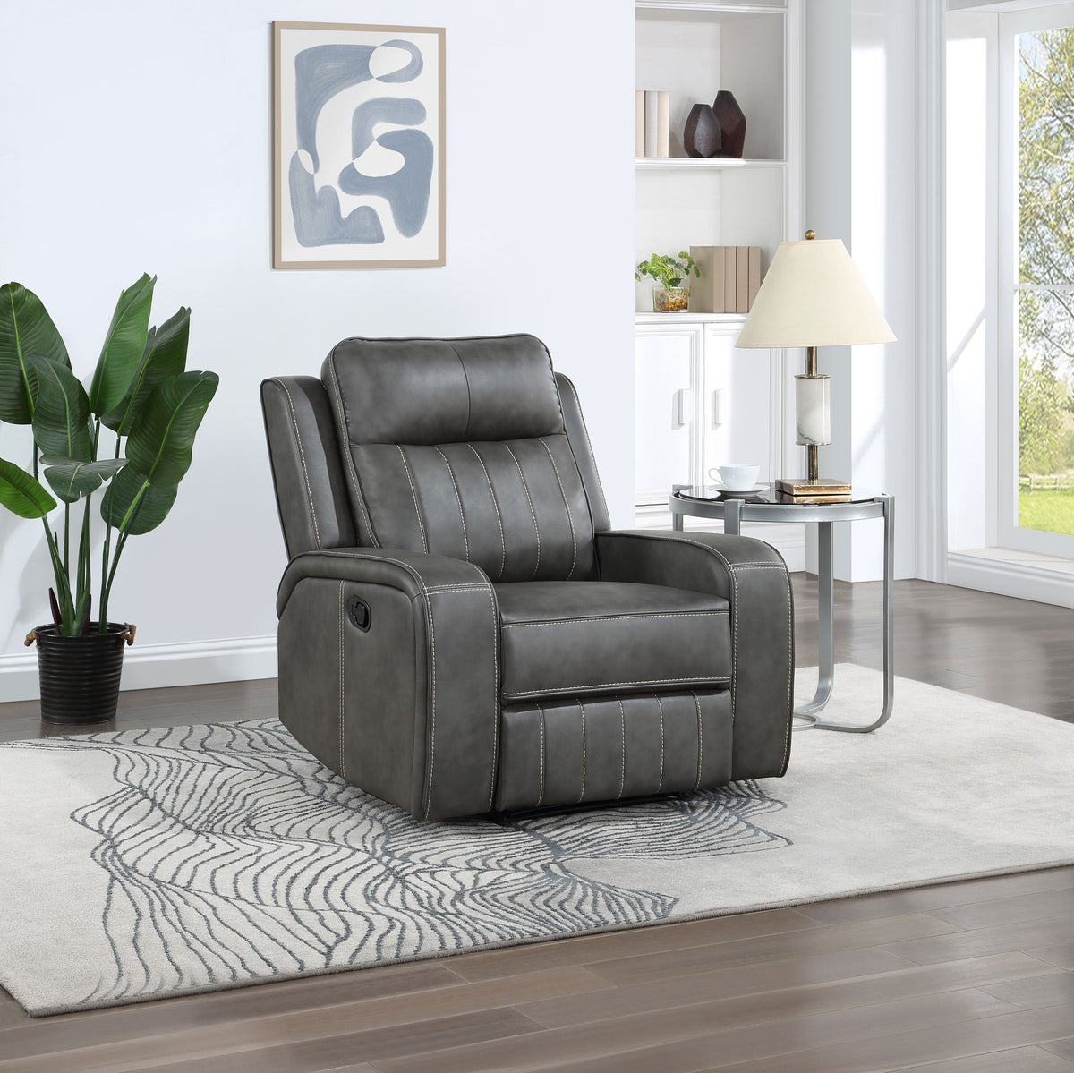 Raelynn Recliners