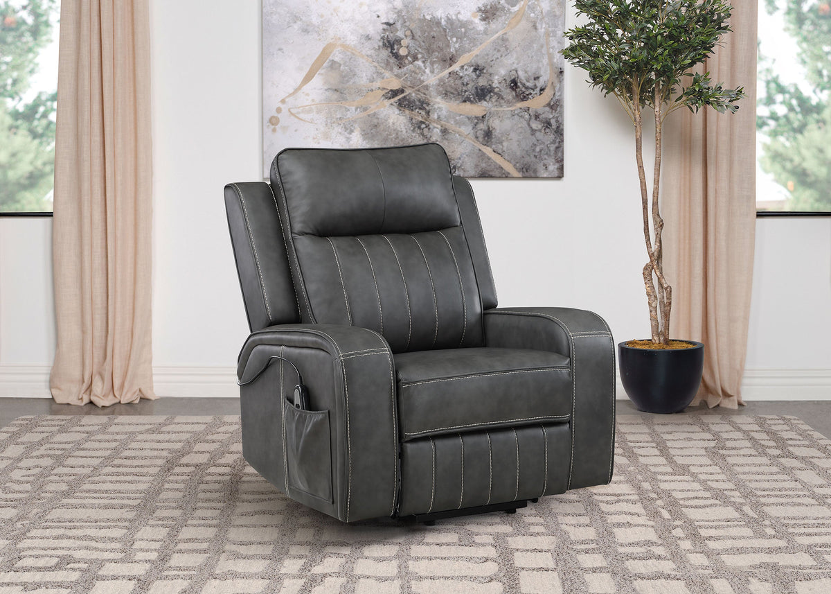 Raelynn Power Recliners