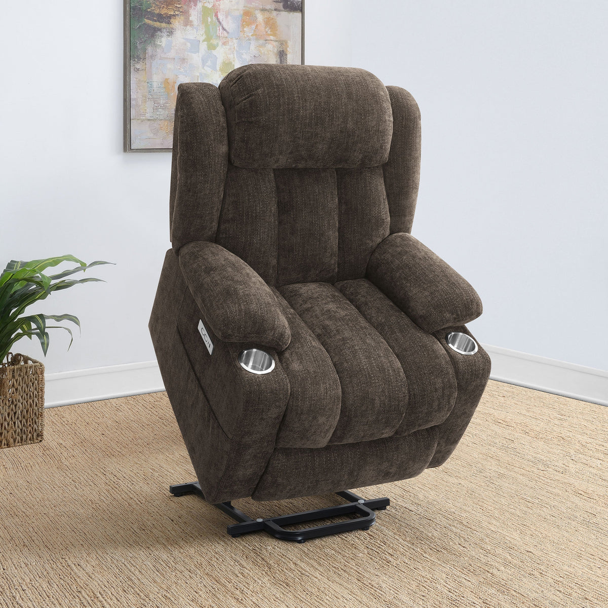Houston Power Recliners