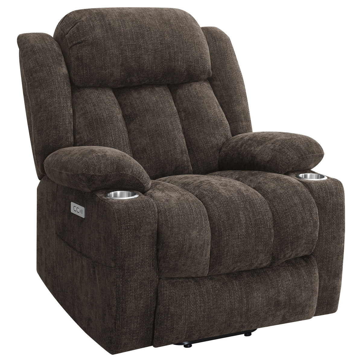 Houston Power Recliners