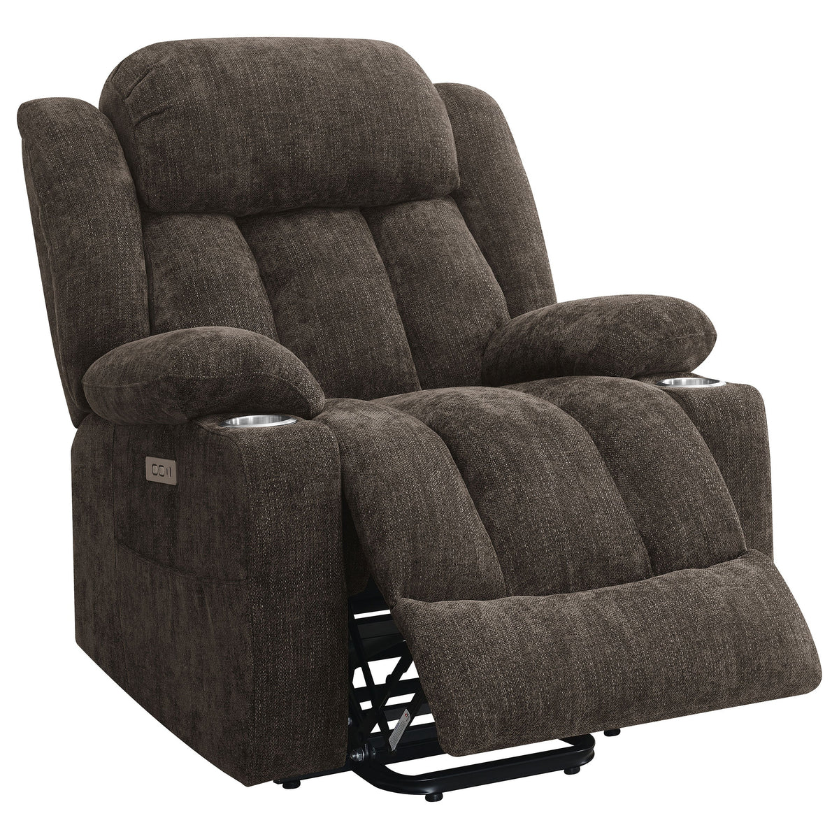 Houston Power Recliners