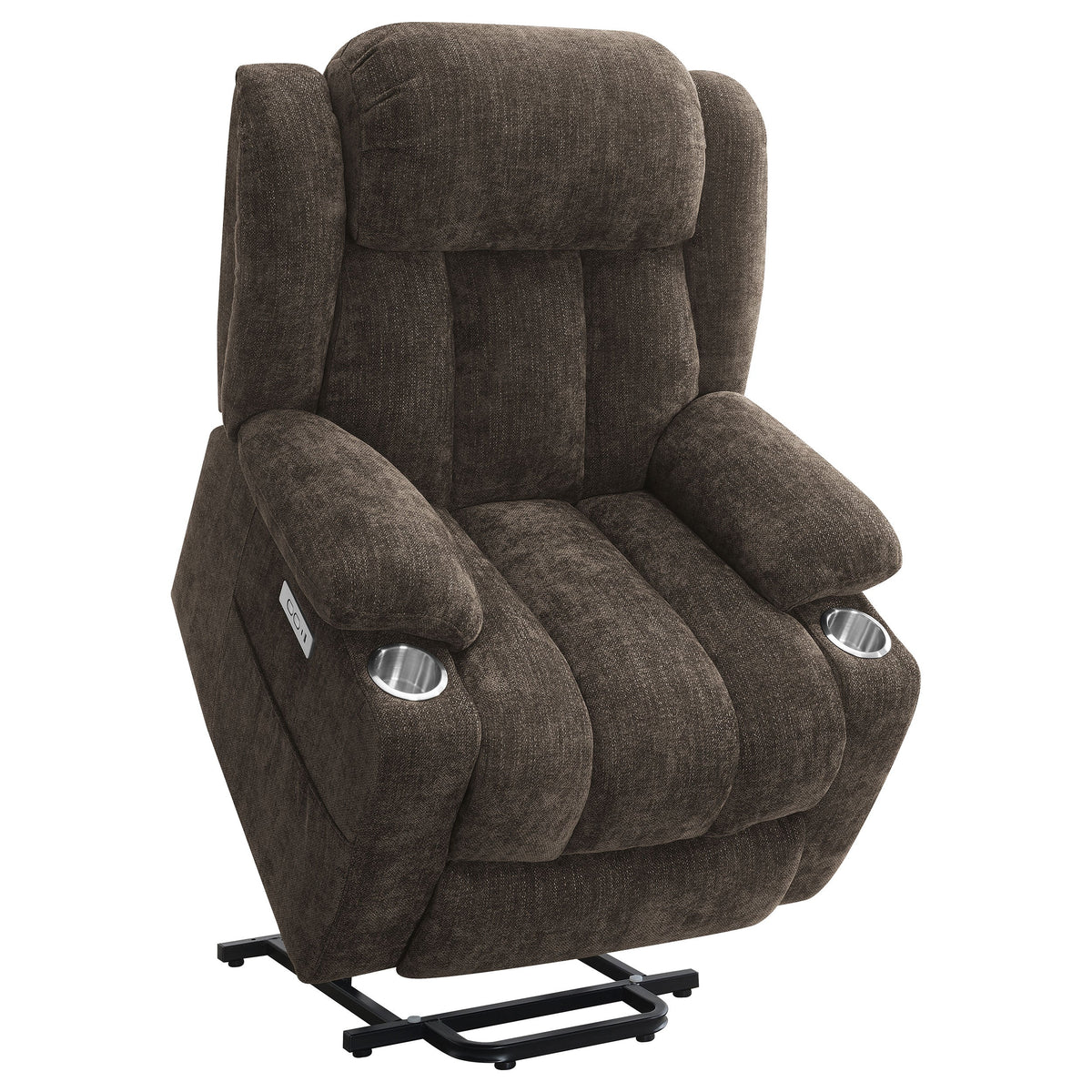 Houston Power Recliners