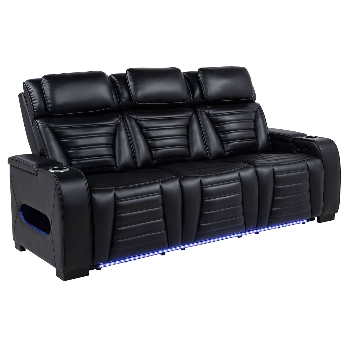 Zuma Power Reclining Sofa Sets