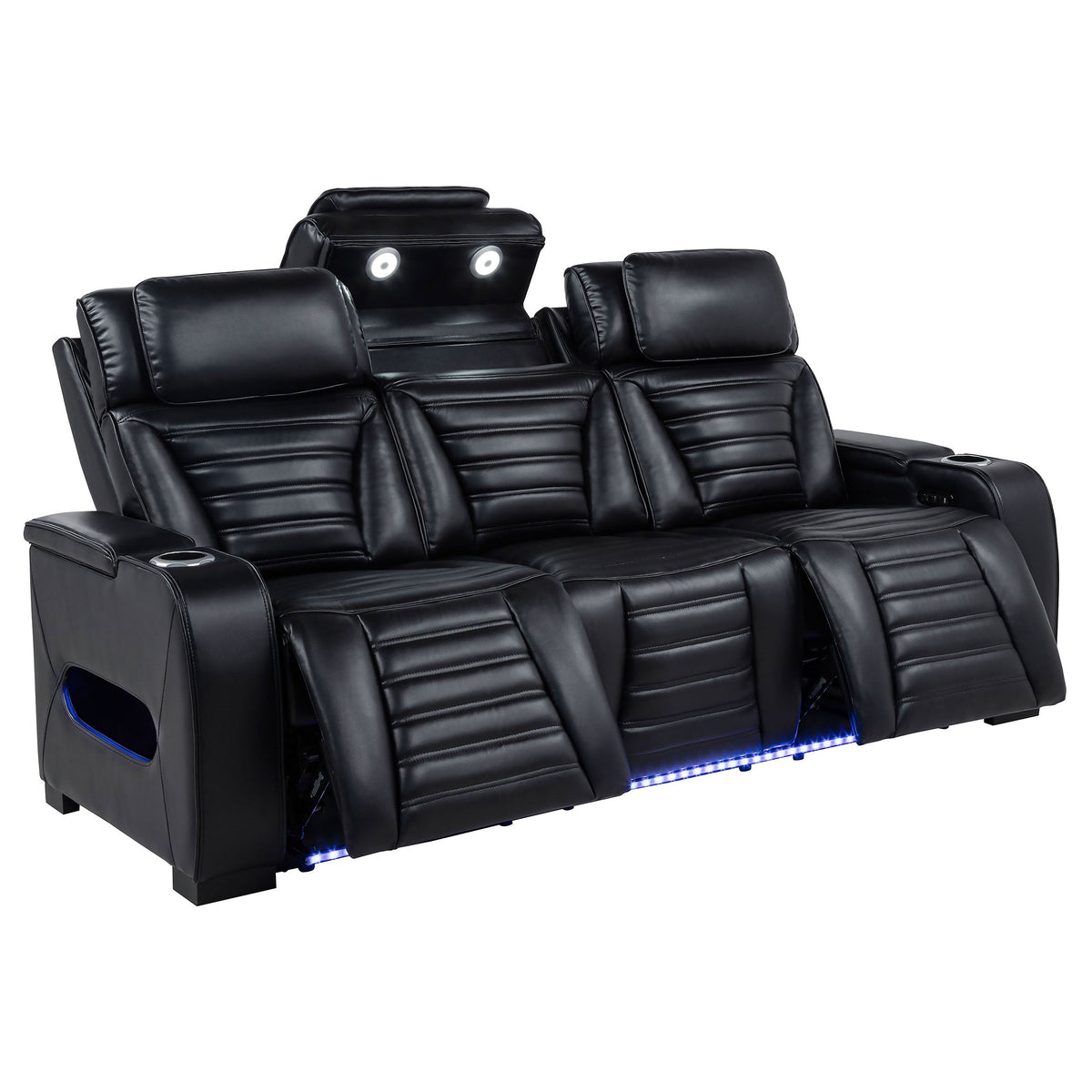 Zuma Power Reclining Sofa Sets