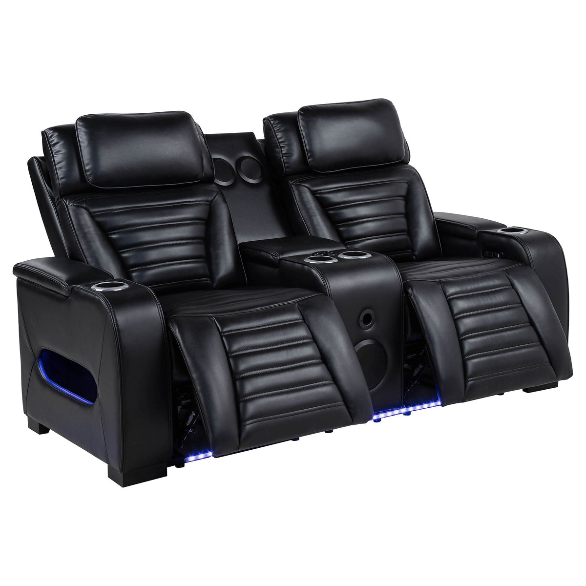 Zuma Power Reclining Sofa Sets