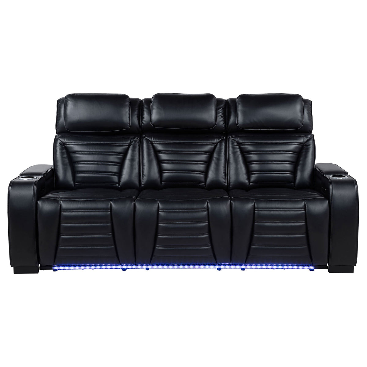 Zuma Power Reclining Sofas