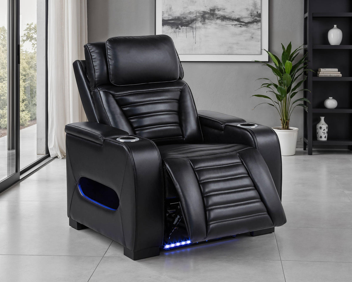 Zuma Power Recliners