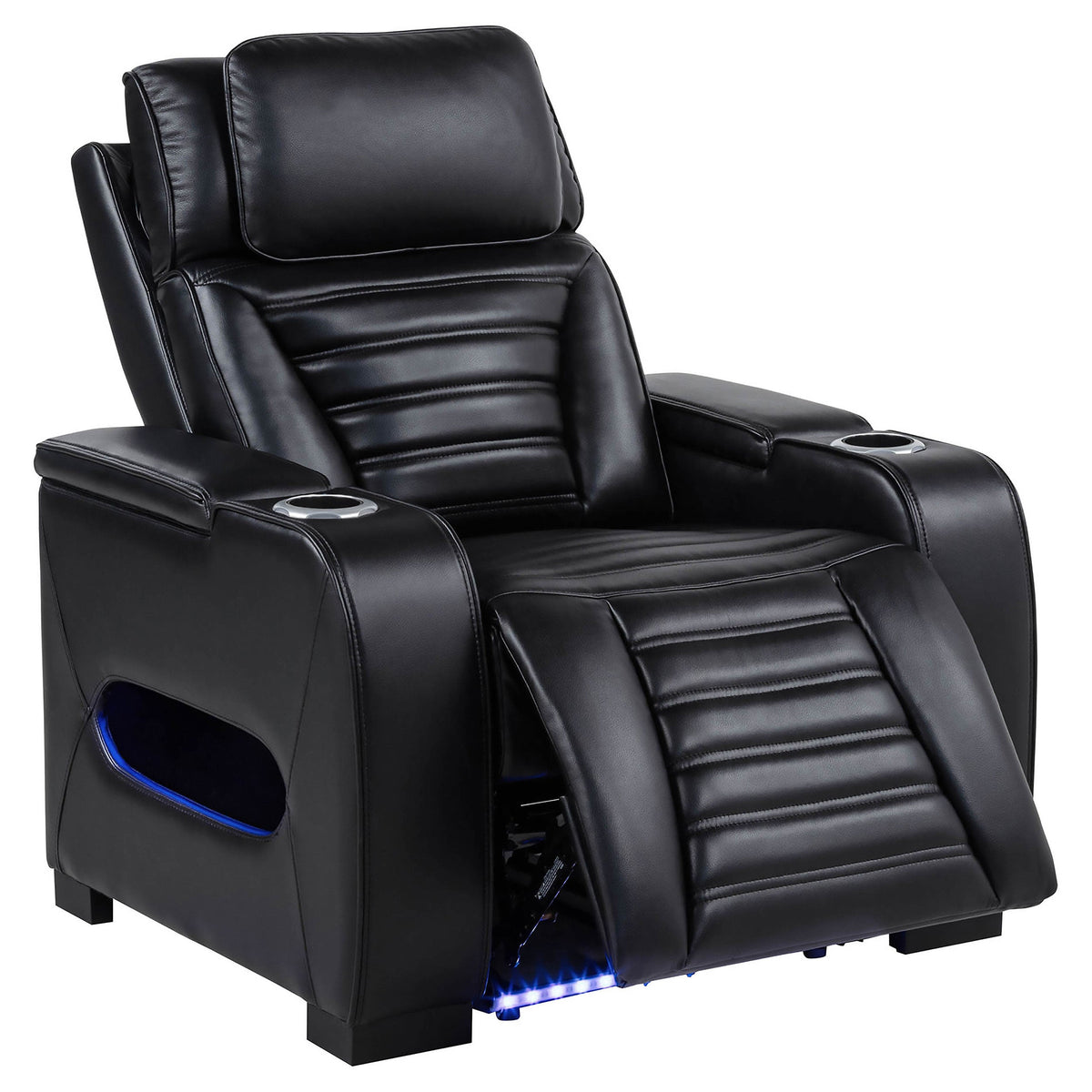 Zuma Power Recliners