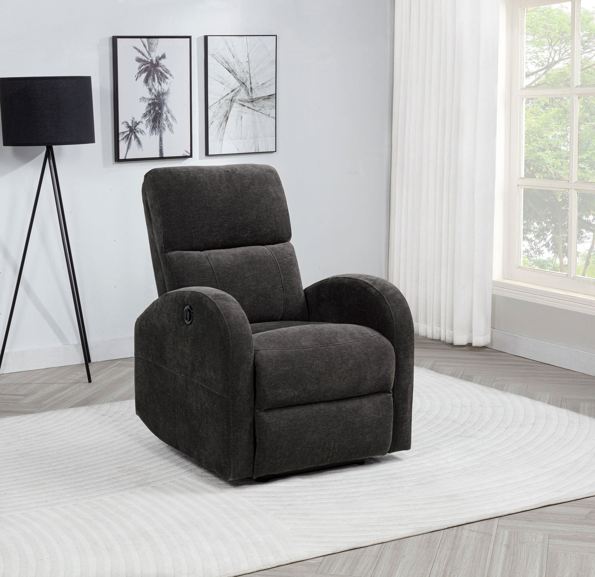 Grant Power Recliners