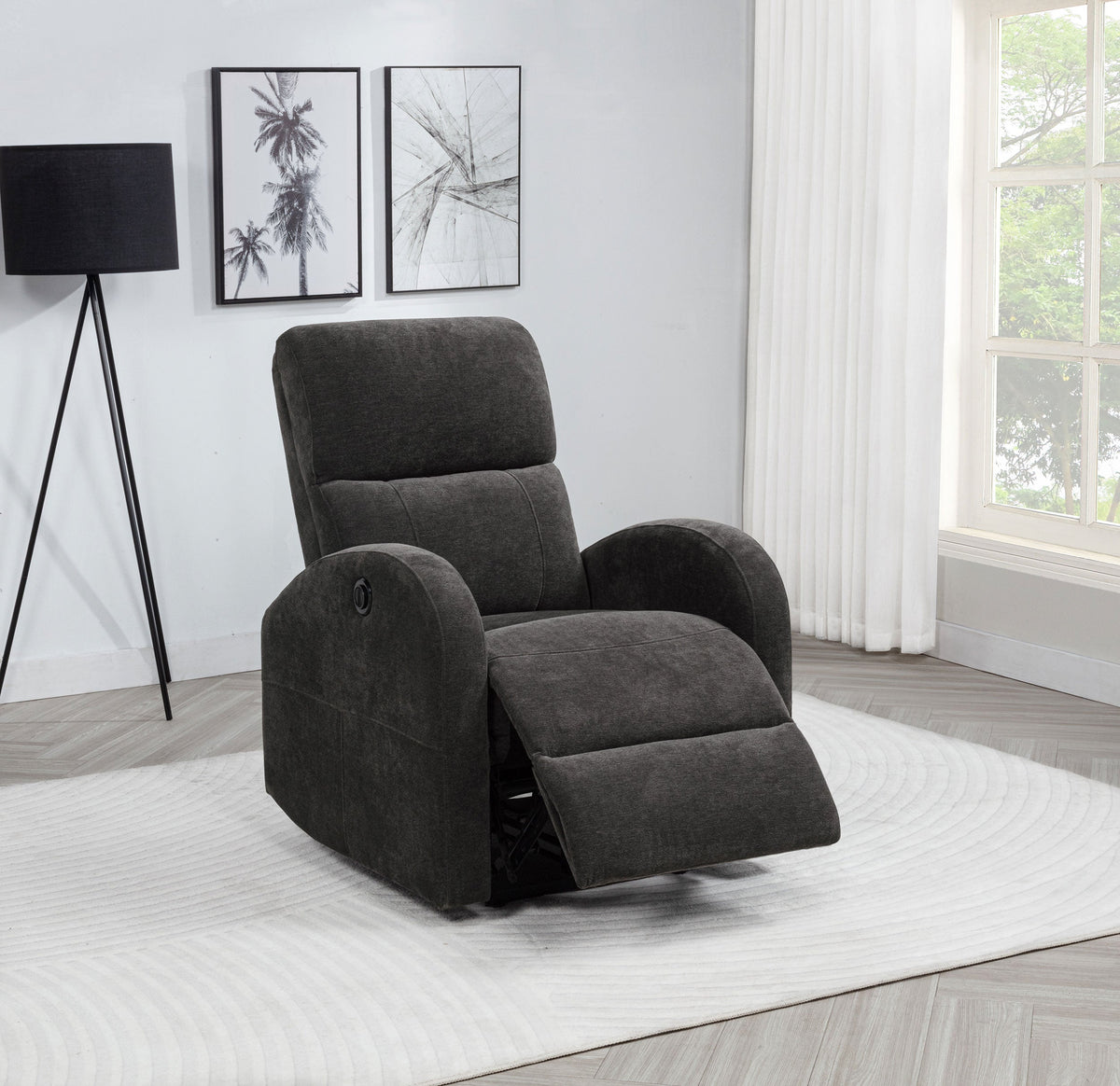 Grant Power Recliners