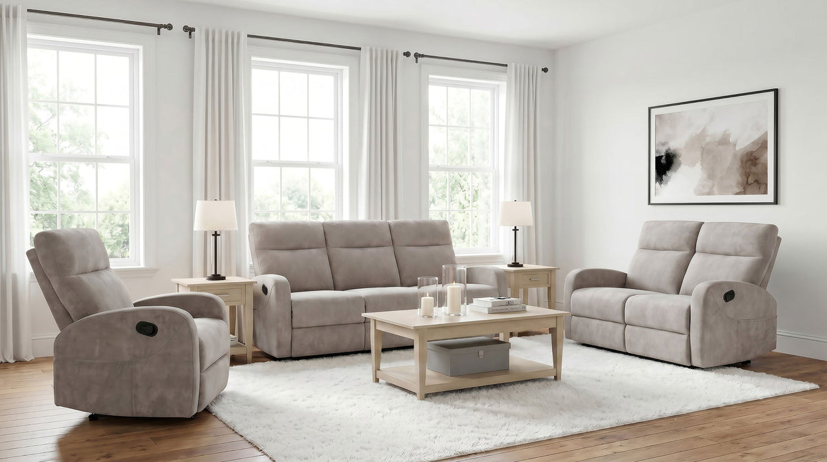 Hamilton Reclining Sofa Sets