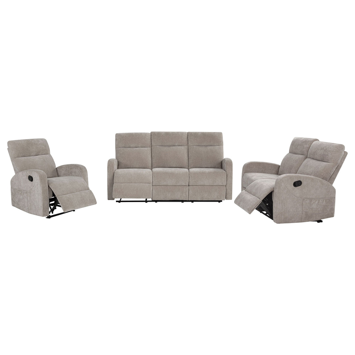 Hamilton Reclining Sofa Sets