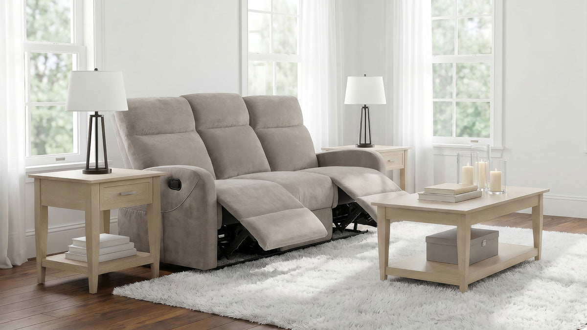 Hamilton Reclining Sofas
