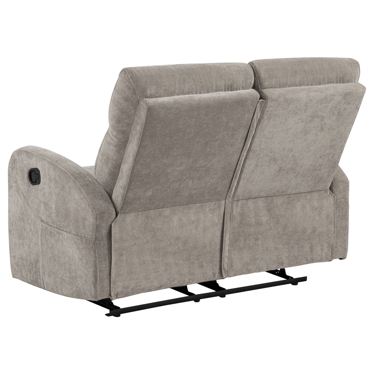 Hamilton Reclining Loveseats