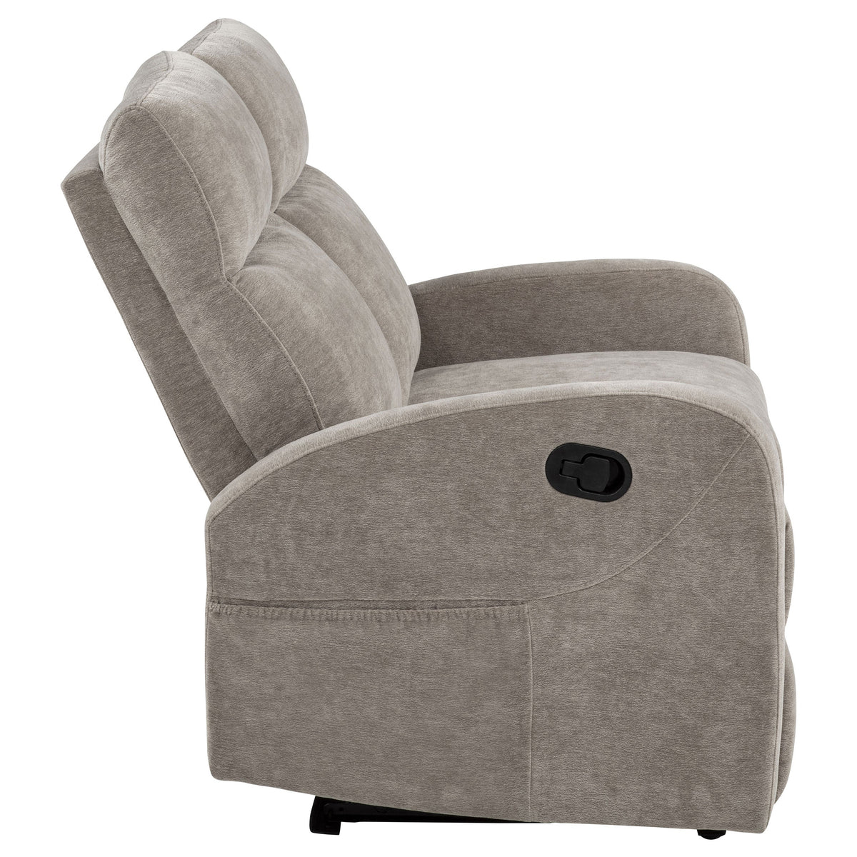 Hamilton Reclining Loveseats