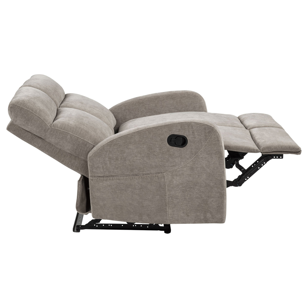 Hamilton Reclining Loveseats