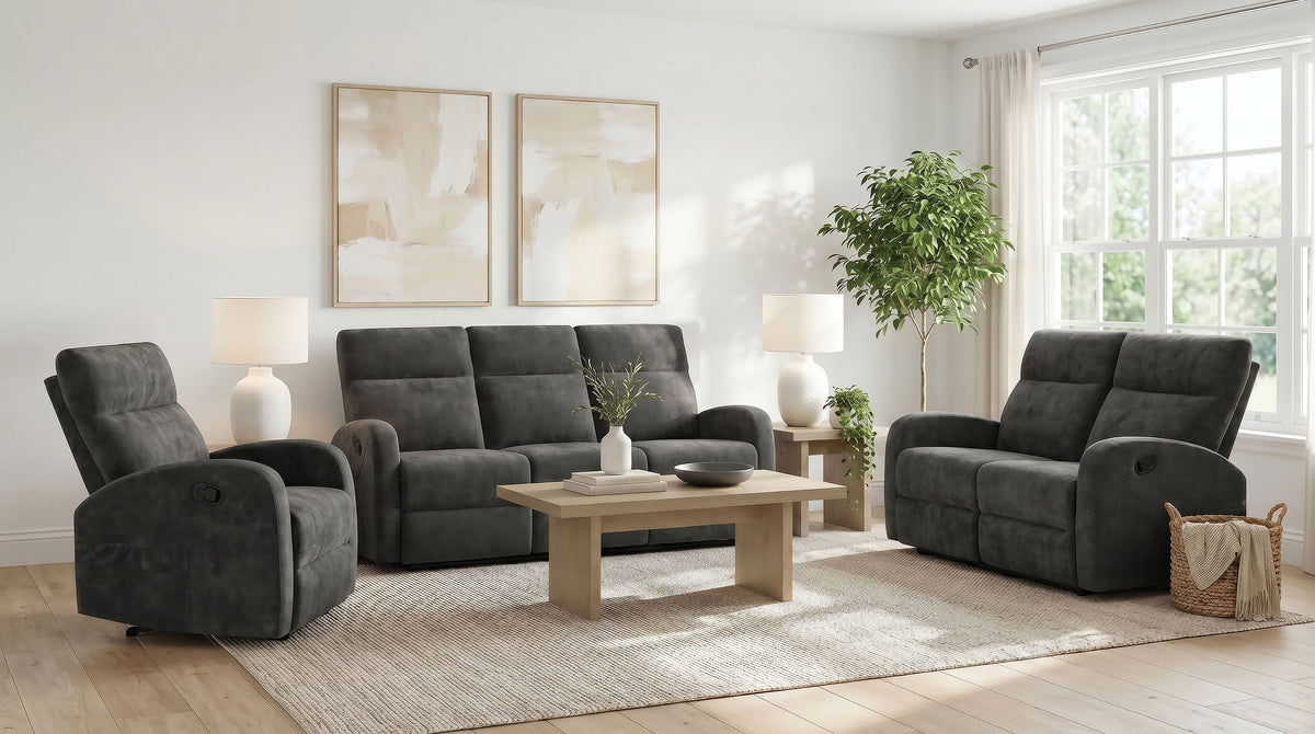 Hamilton Reclining Sofa Sets