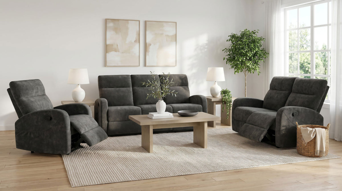 Hamilton Reclining Sofa Sets
