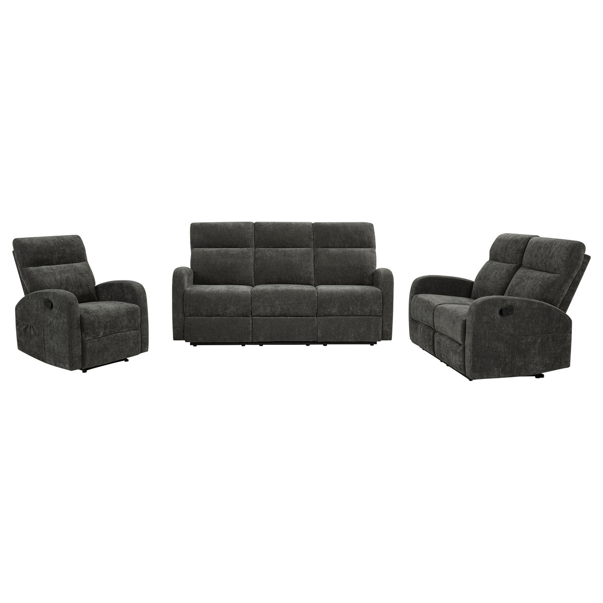 Hamilton Reclining Sofa Sets