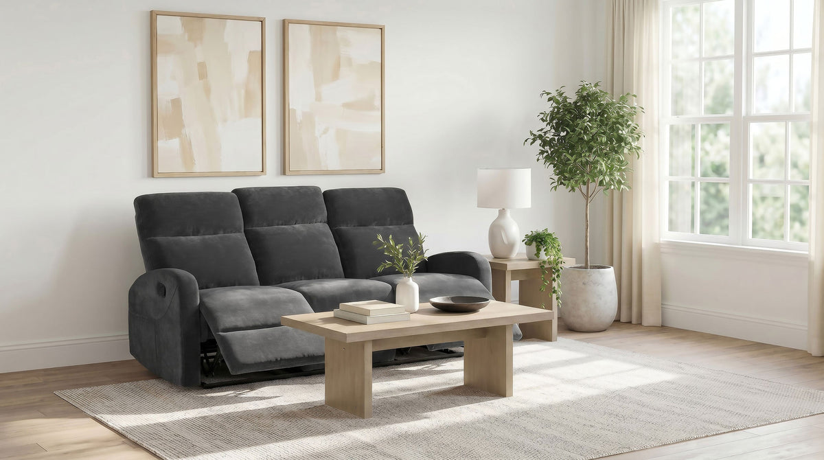 Hamilton Reclining Sofas