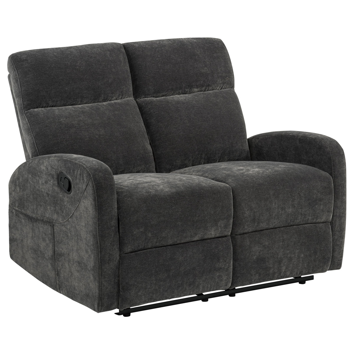 Hamilton Reclining Loveseats