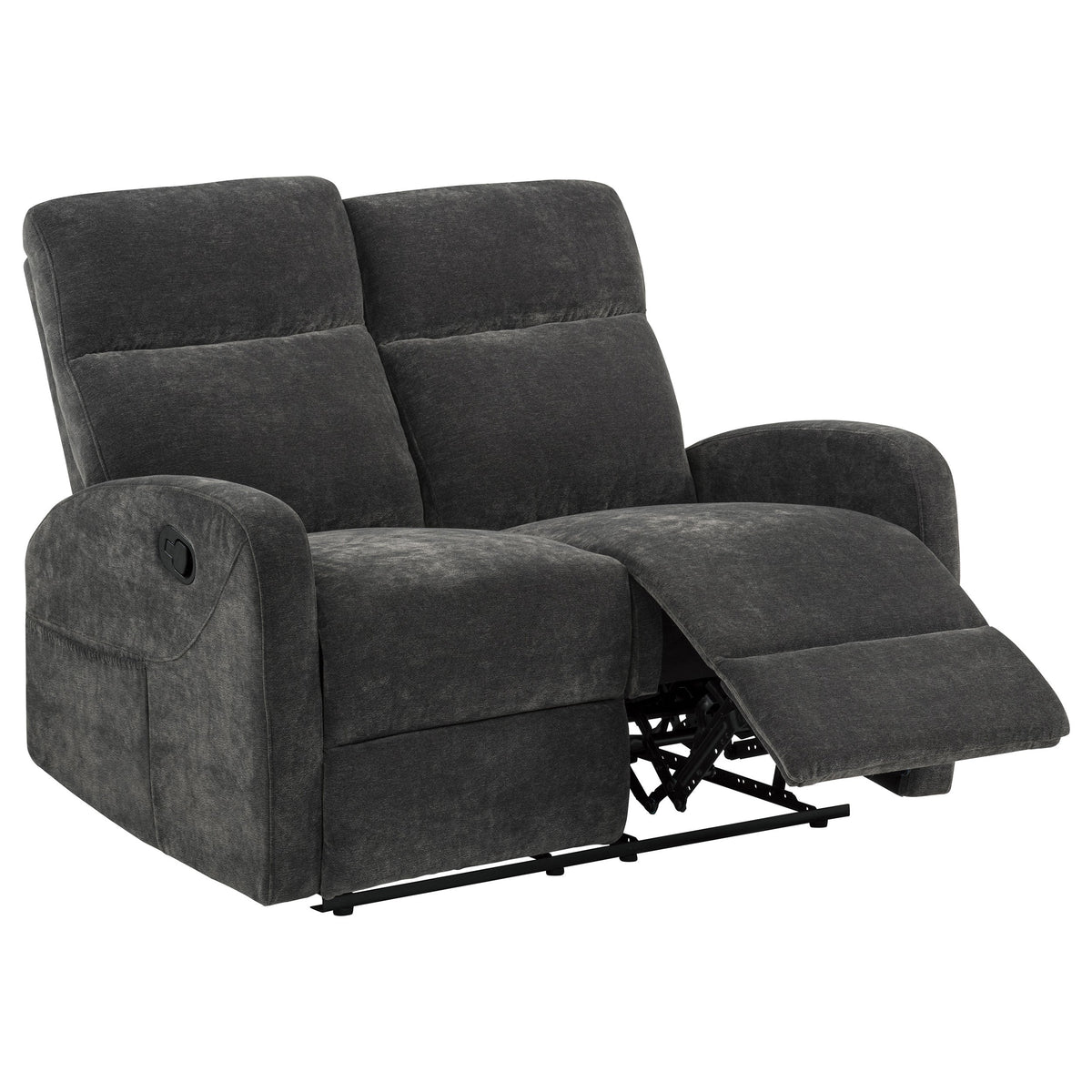 Hamilton Reclining Loveseats
