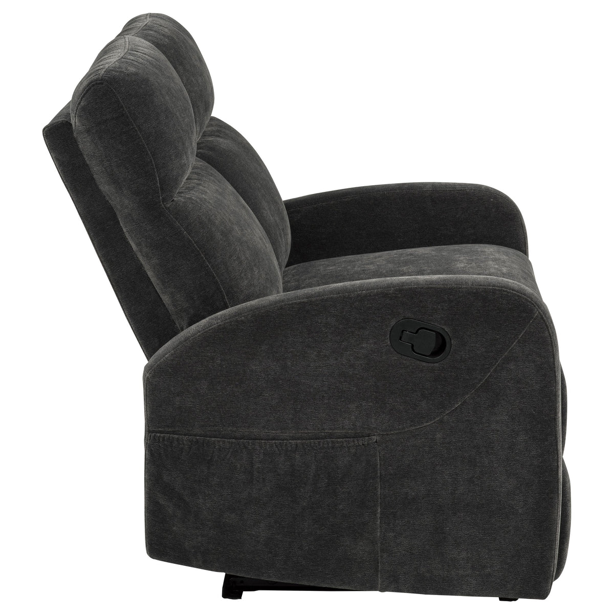 Hamilton Reclining Loveseats