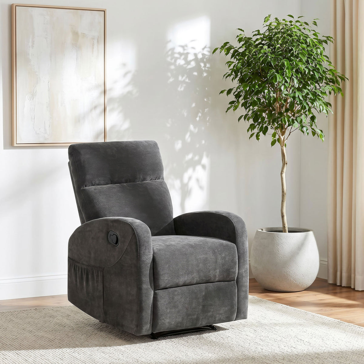 Hamilton Recliners