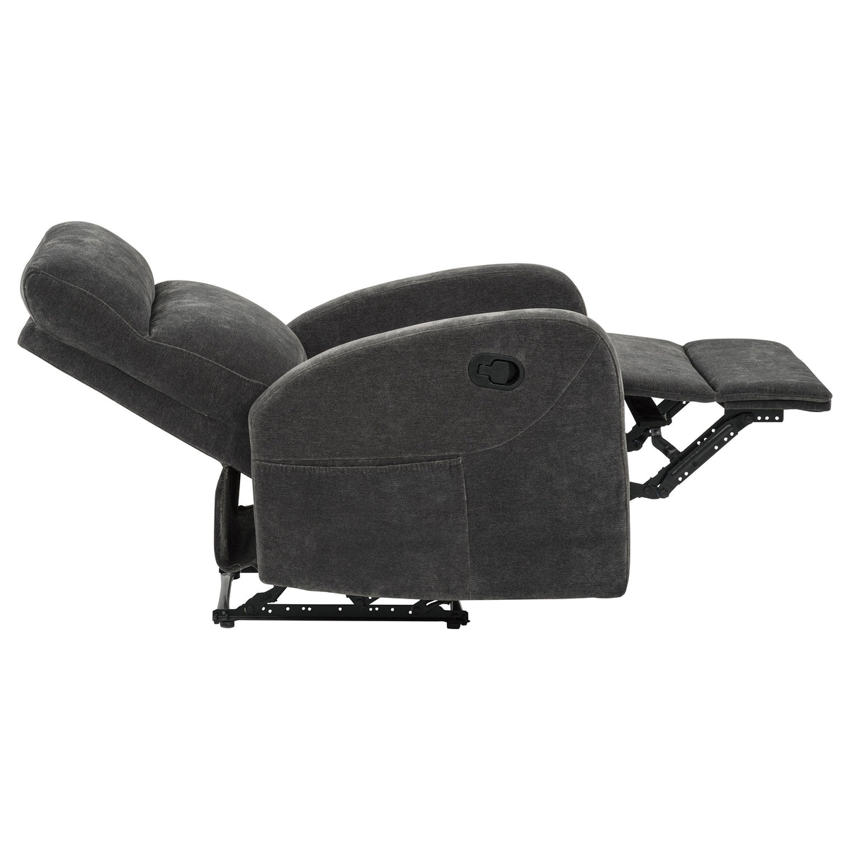 Hamilton Recliners