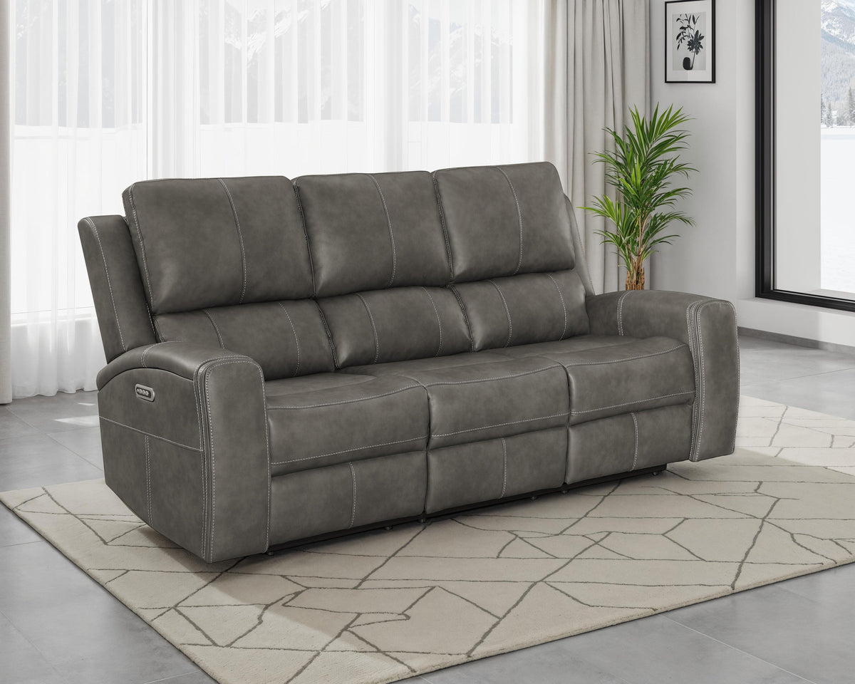 Brickston Power Reclining Sofas