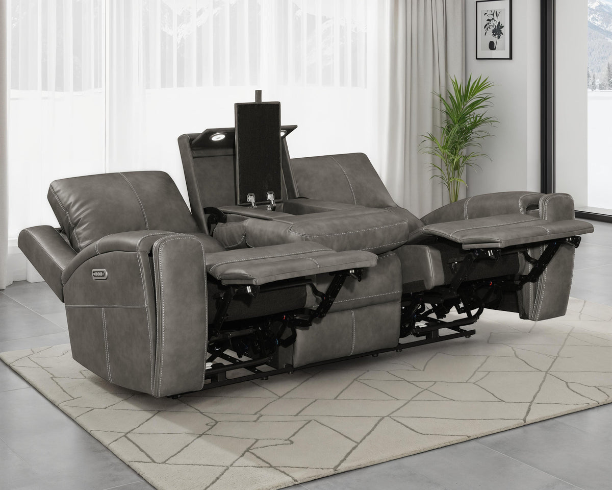 Brickston Power Reclining Sofas