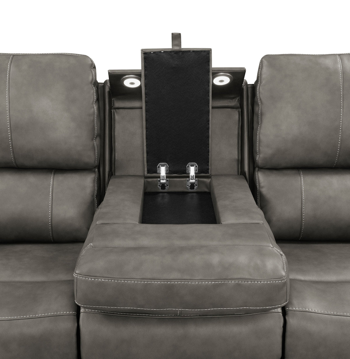 Brickston Power Reclining Sofas