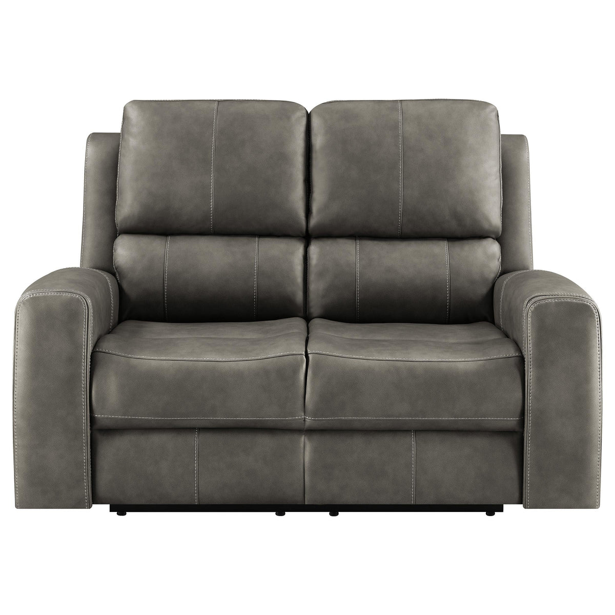 Brickston Power Reclining Loveseats