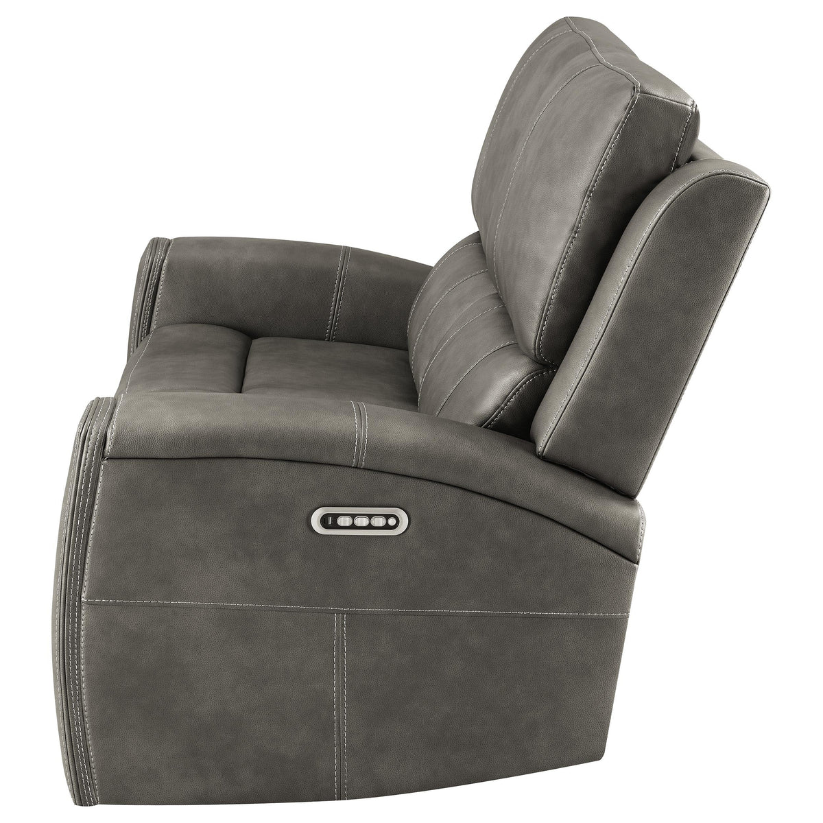 Brickston Power Reclining Loveseats