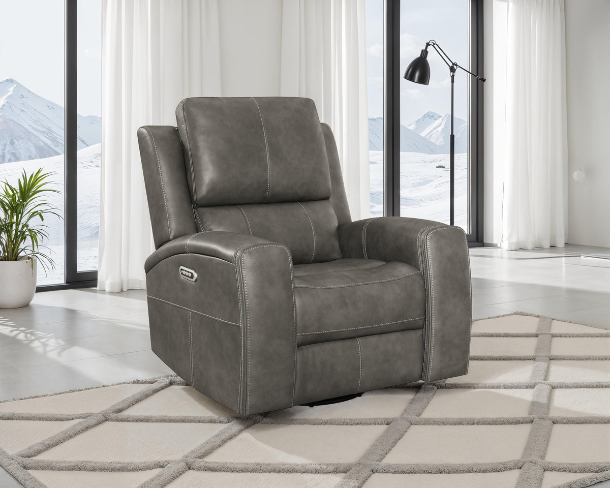 Brickston Power Recliners