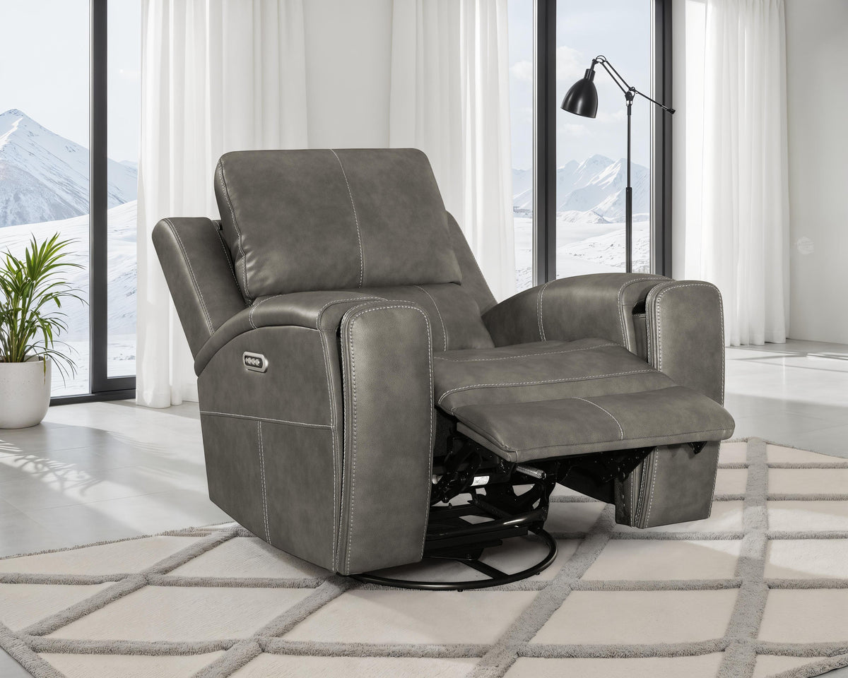 Brickston Power Recliners