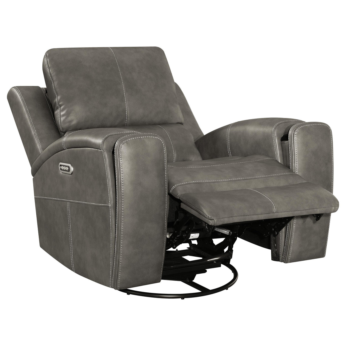 Brickston Power Recliners