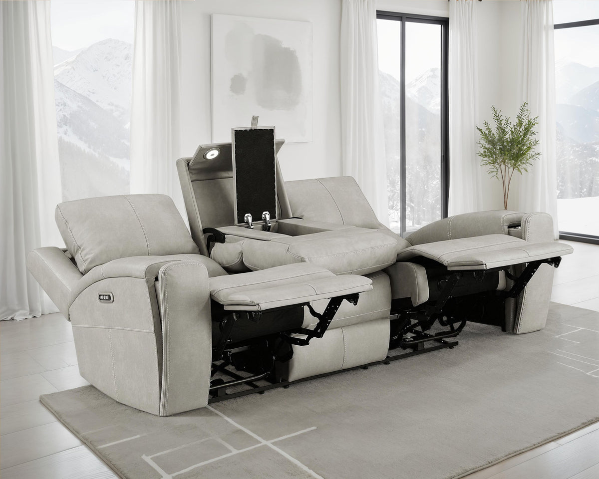 Brickston Power Reclining Sofas