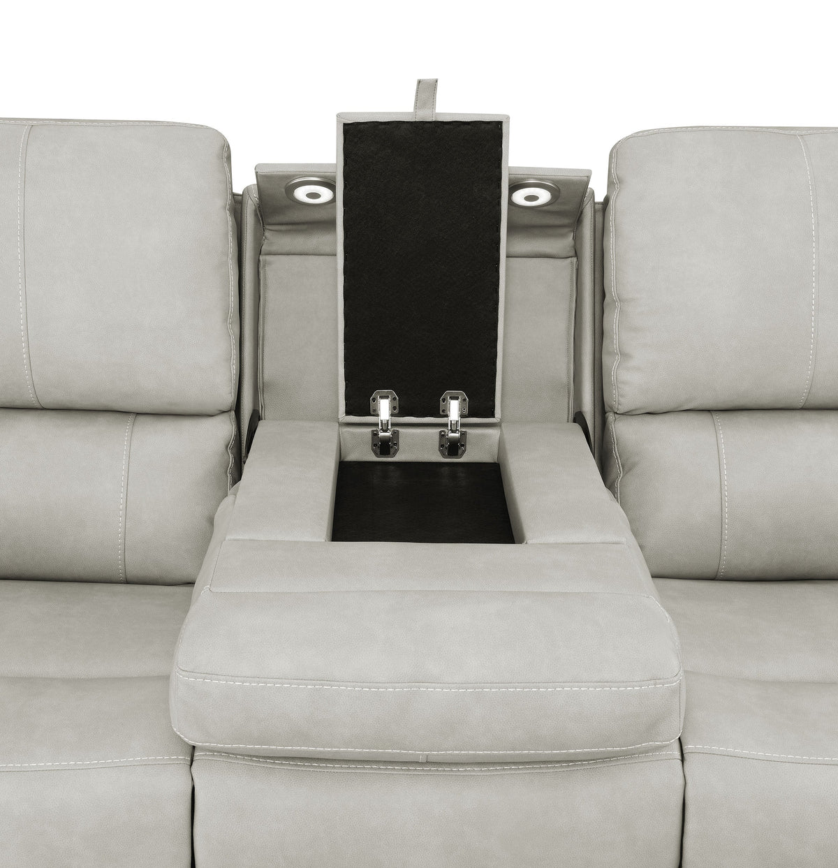 Brickston Power Reclining Sofas