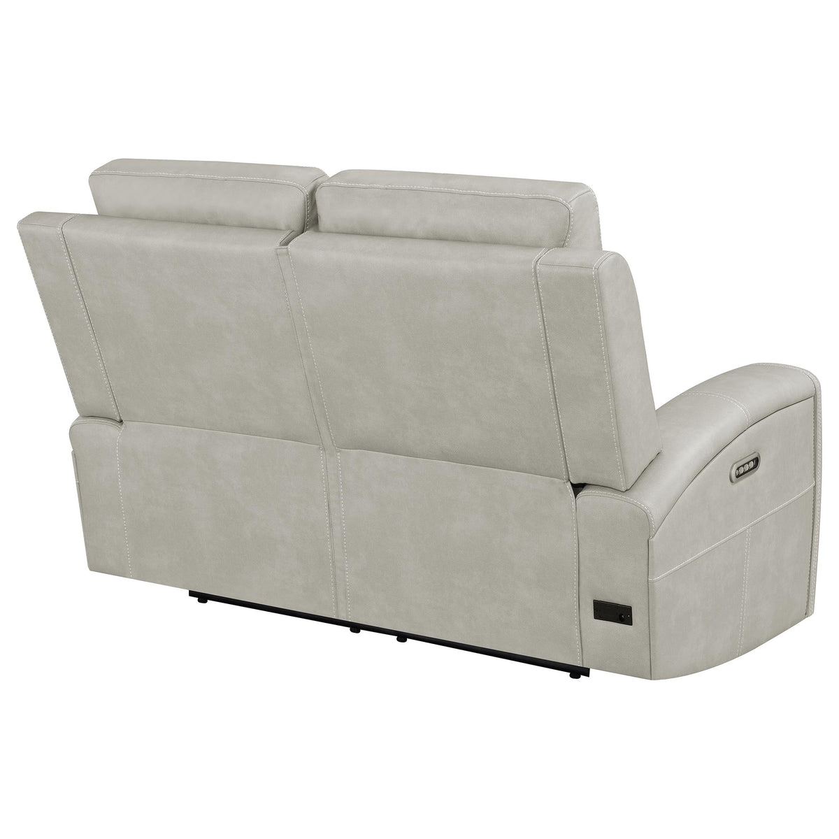 Brickston Power Reclining Loveseats