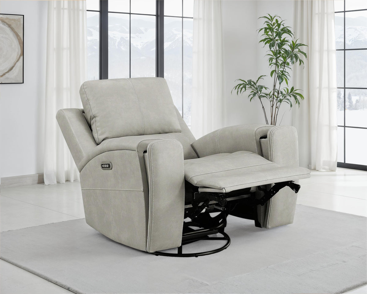Brickston Power Recliners