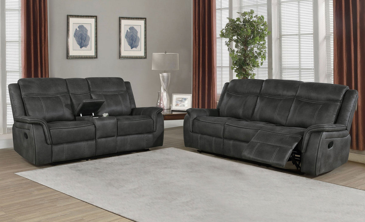 Lawrence Reclining Sofa Sets