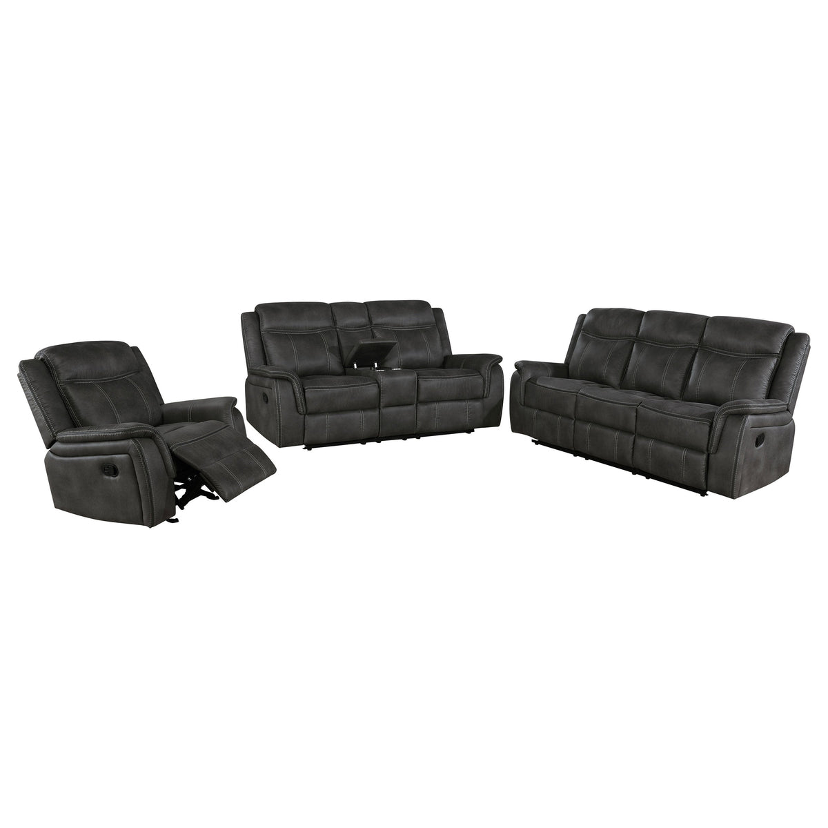 Lawrence Reclining Sofa Sets