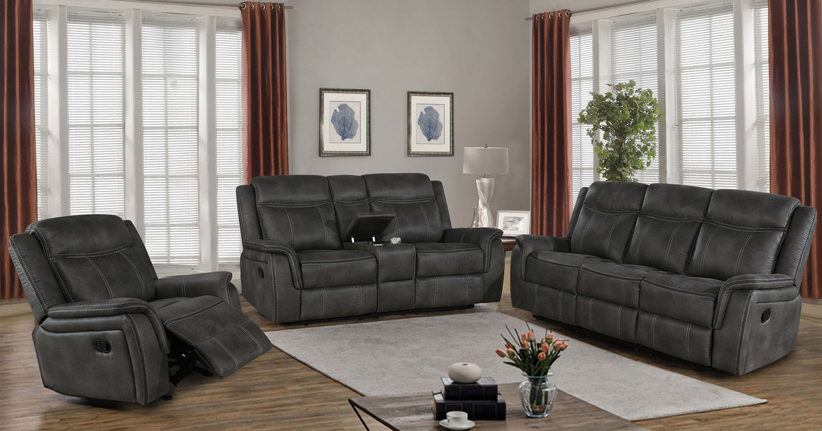 Lawrence Reclining Loveseats