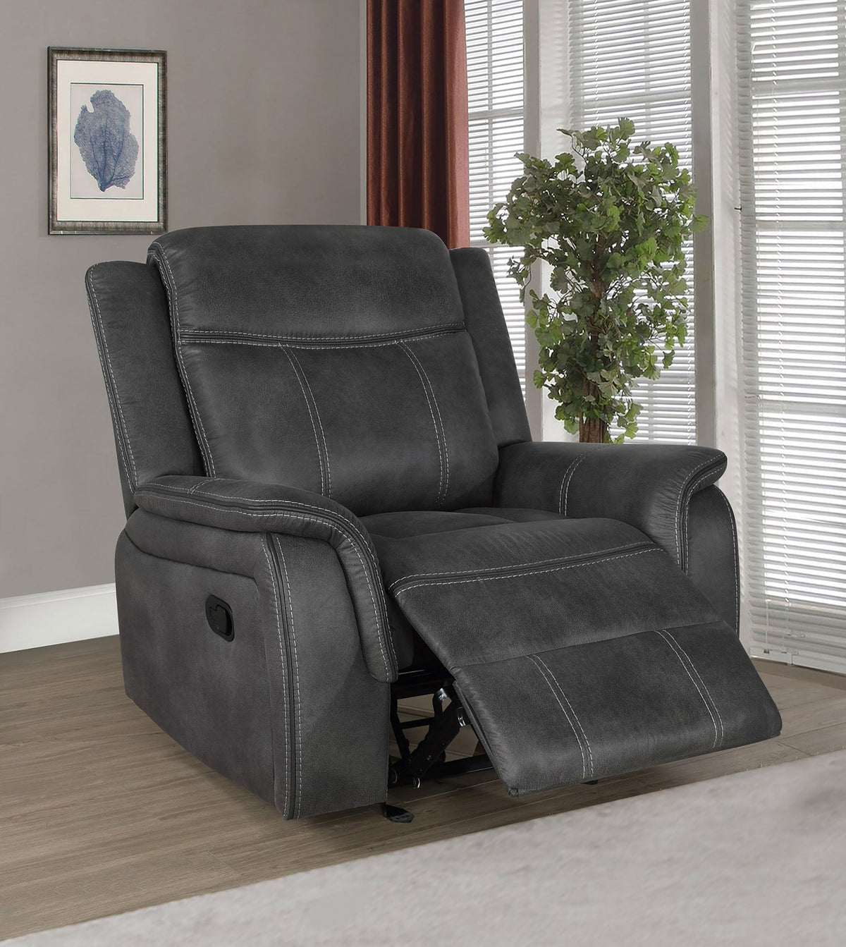 Lawrence Recliners